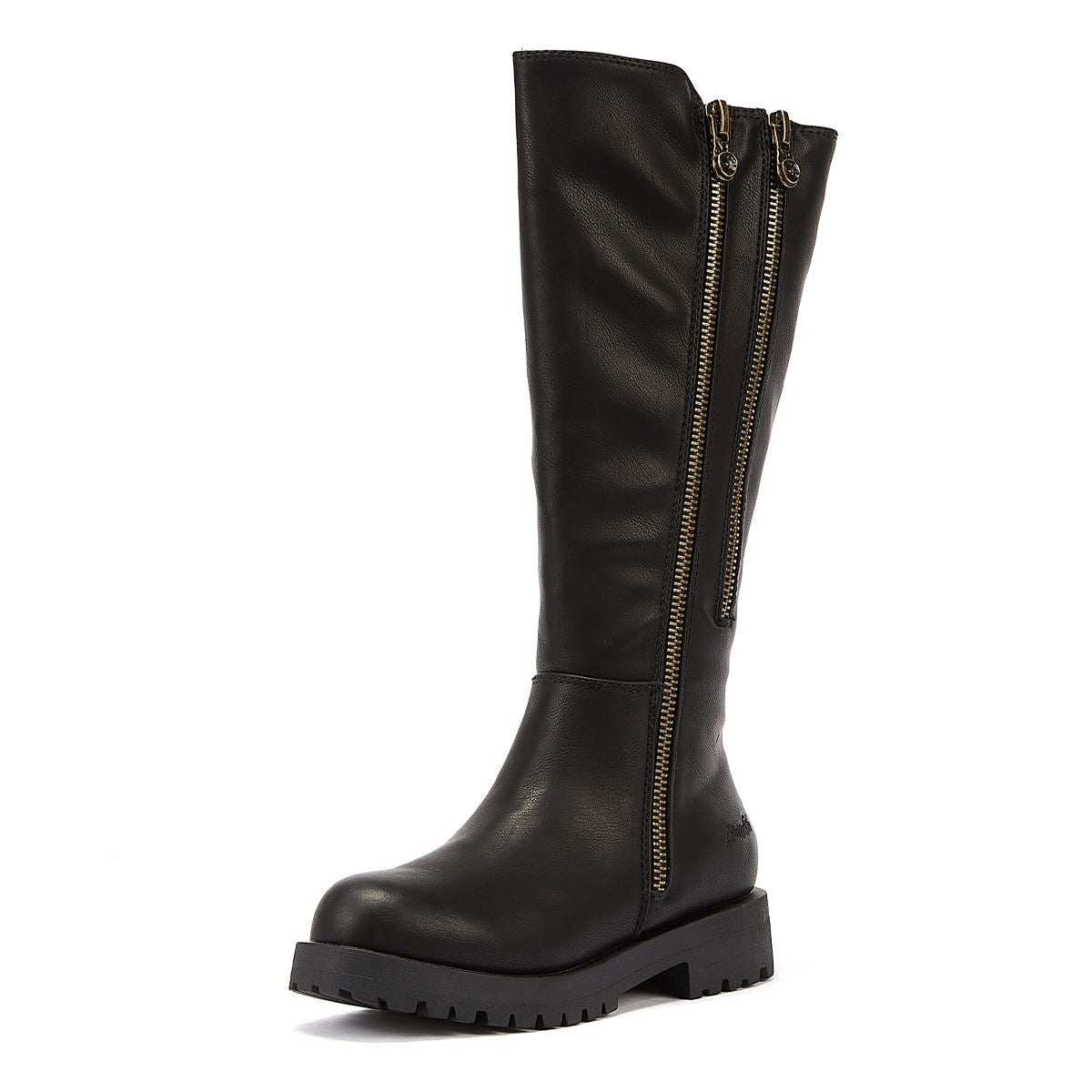 Blowfish Malibu Angels Women's Black Boots