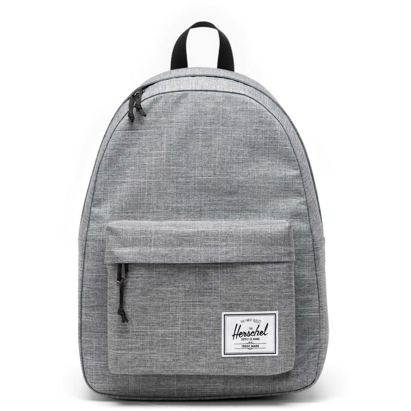 Herschel Bags Classic Grey Backpack