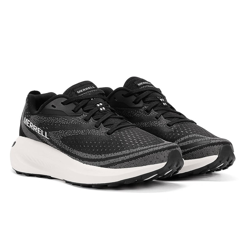 Merrell Morphlite Men's Black/White Trainers