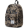 Herschel Bags Herschel Classic Synthetic Khaki Backpack