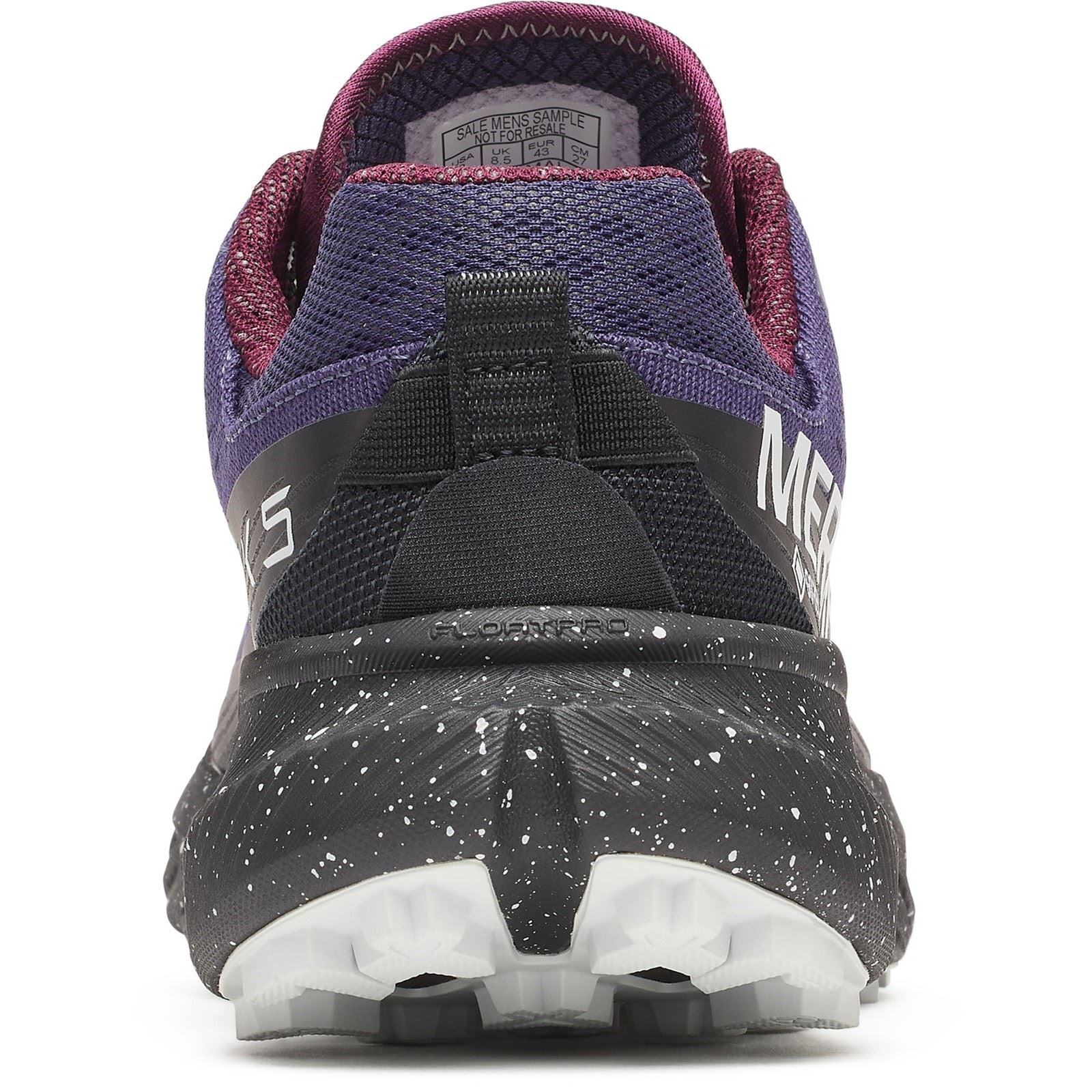 Merrell Agility Peak 5 Gore Tex Men's Arcane Hiking Boots