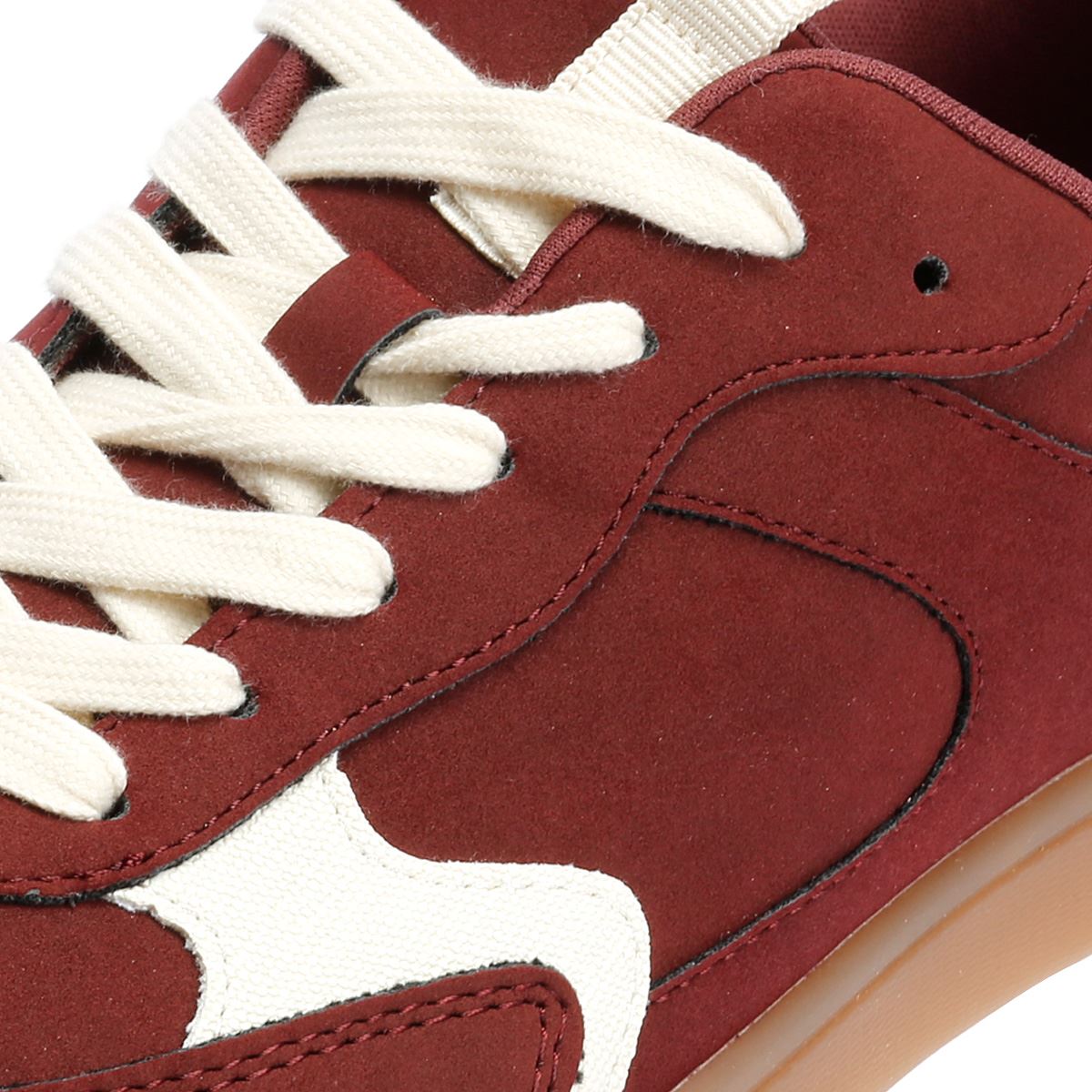 Blowfish Malibu Tastic Women's Carmine Red Trainers