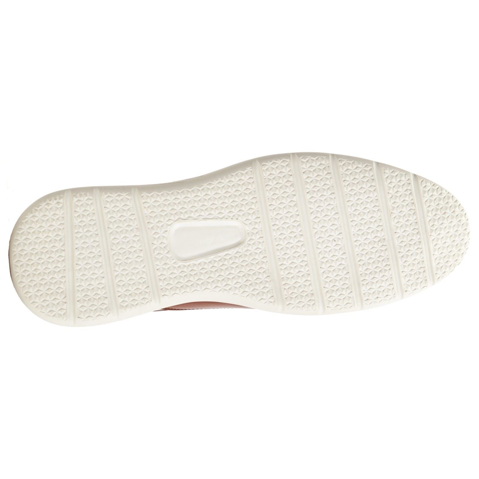 Base London Wing Leather Men's Burnt Tan Derby Shoes