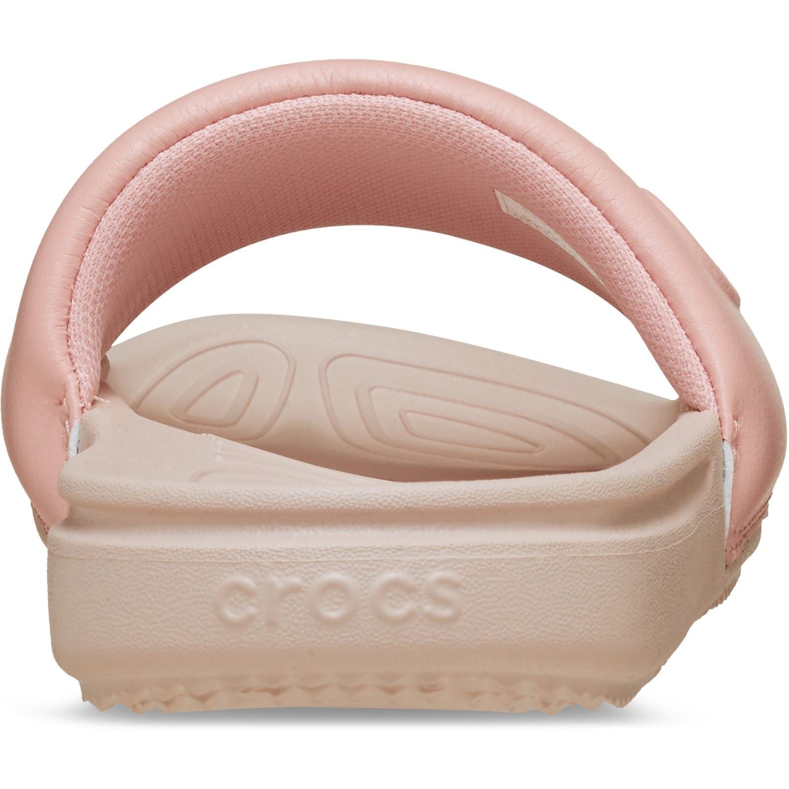 Crocs Crocs All Day EVA Women's Powder Pink Slides