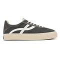 Pompeii Dart Suede Men's Grey/Ecru Trainers