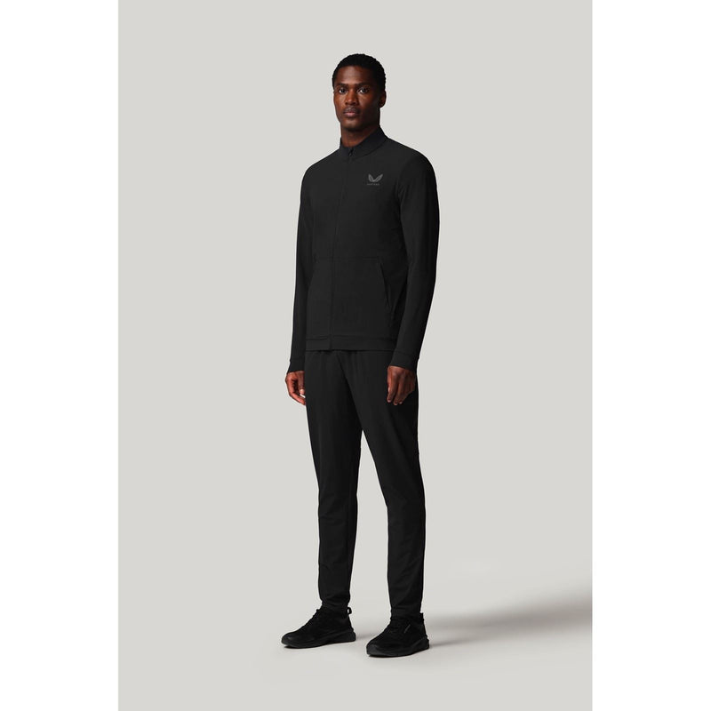 Castore Tech Training Men's Black Track Pants