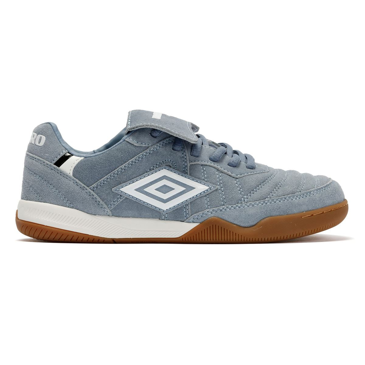Umbro Speciali TR Suede Infinity/White/Black Trainers
