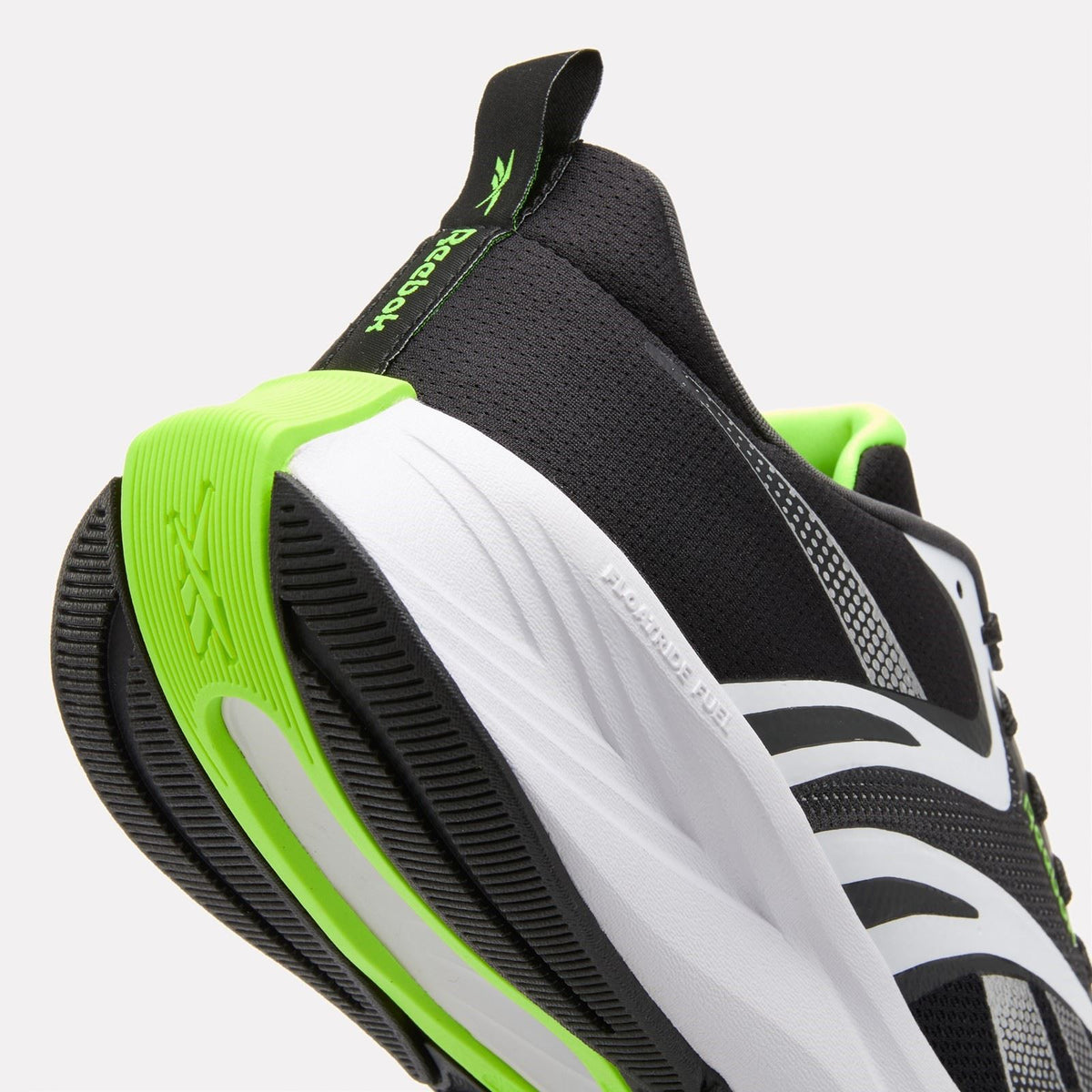 Reebok Energen Tech Plus 3 Textile Men's White/White Trainers