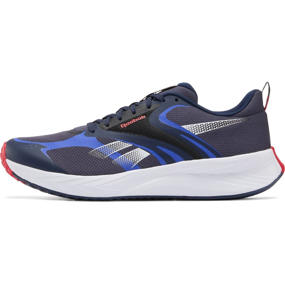 Reebok Energen Tech Plus 3 Textile Men's Blue/Black Trainers