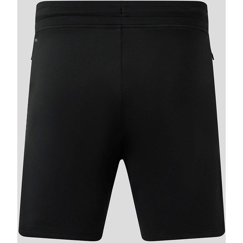 Castore Flex Men's Black Activewear Shorts