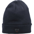 Helly Hansen Workwear Kensington Blue Beanie Hat