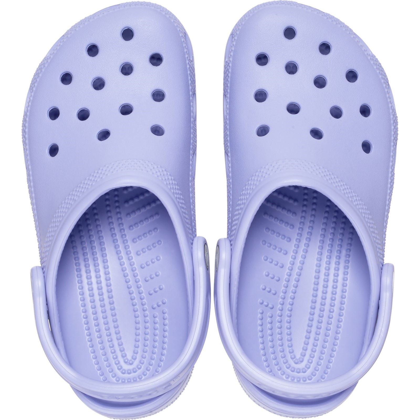 Crocs Classic Clog Synthetic Mystic Purple Clogs
