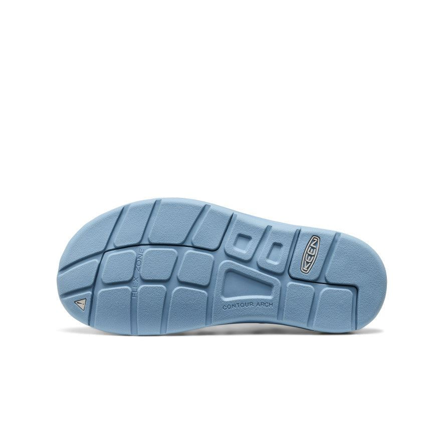 Keen Uneek Women's Dusty Blue Mono Sandals