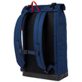 Helly Hansen Sport Stockholm Synthetic Blue Backpack