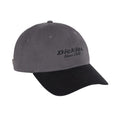 Dickies Everyday Dickies Twill Cotton Grey Baseball Caps