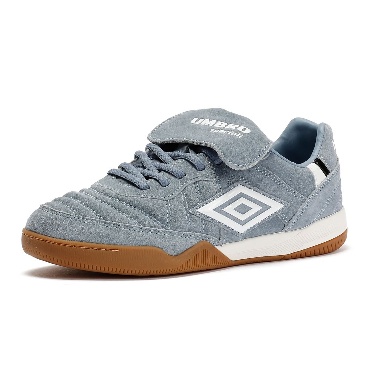 Umbro Speciali TR Suede Infinity/White/Black Trainers