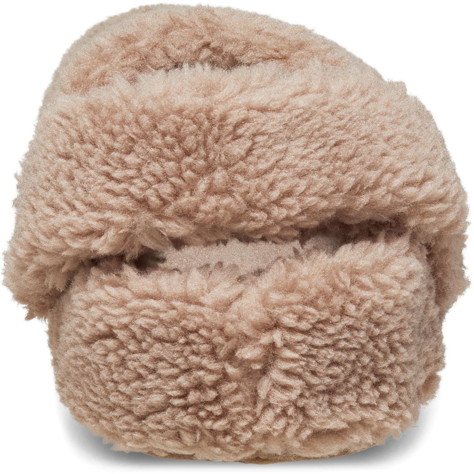 Crocs Classic Cozzzy Slipper Synthetic Women's Mushroom Slippers