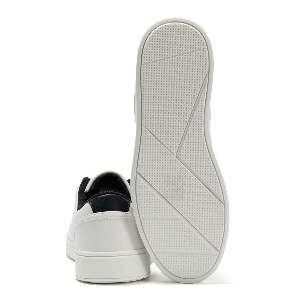 Bench Wainwright Men's White Trainers