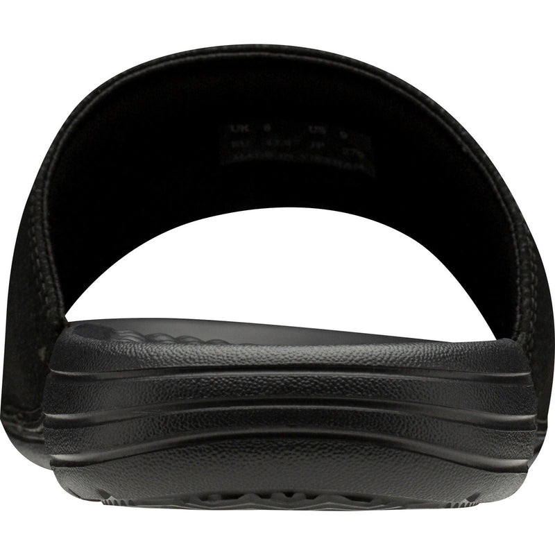 Helly Hansen Sport H/H Slide Synthetic Women's Black/Gunmetal Slides