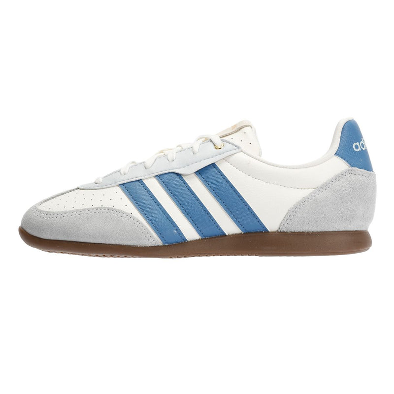 Adidas Barreda Lo Women's White/Dusky Ink Trainers