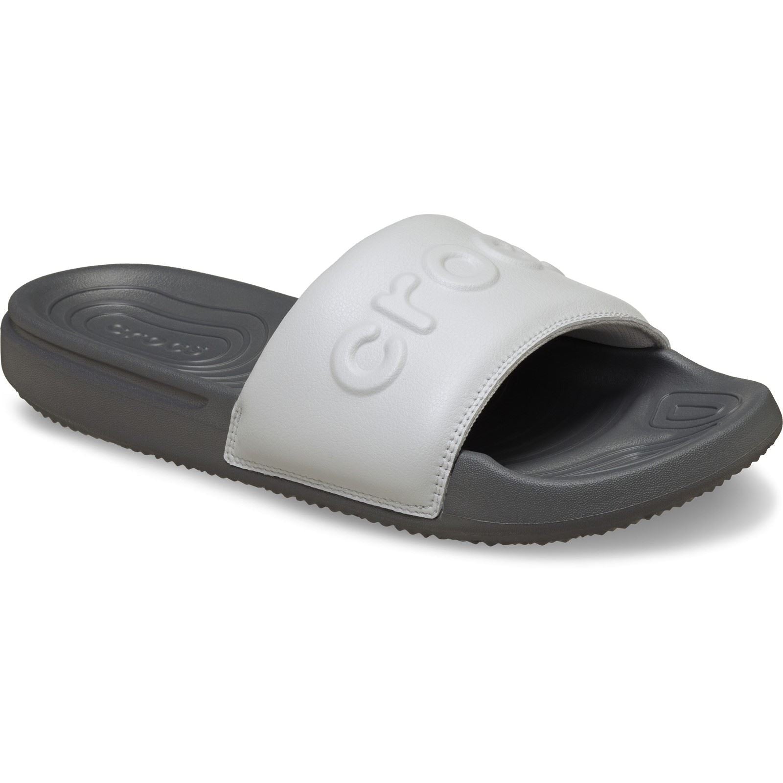 Crocs Crocs All Day EVA Men's Grey Slides