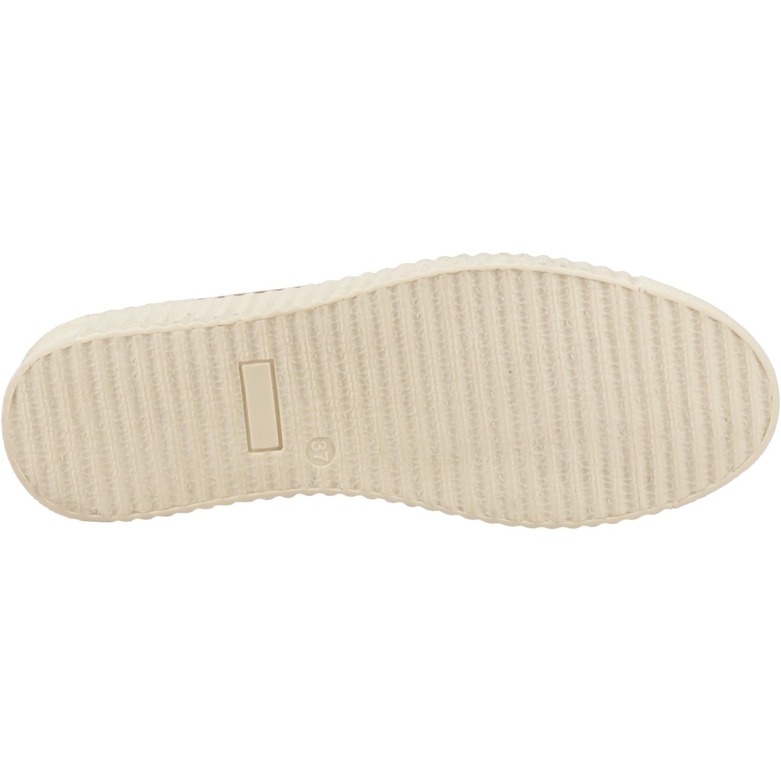 Hush Puppies Tamara Suede Women's Tan Loafers