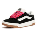 Vans Hylane Oversized Lace Women's Black Trainers