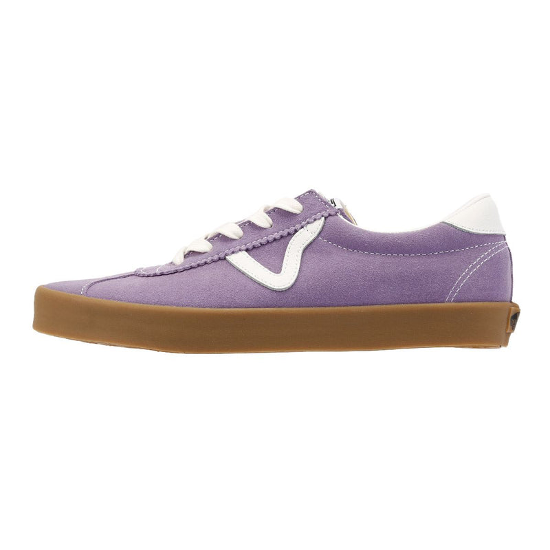 Vans Sport Low Suede Purple Haze Trainers