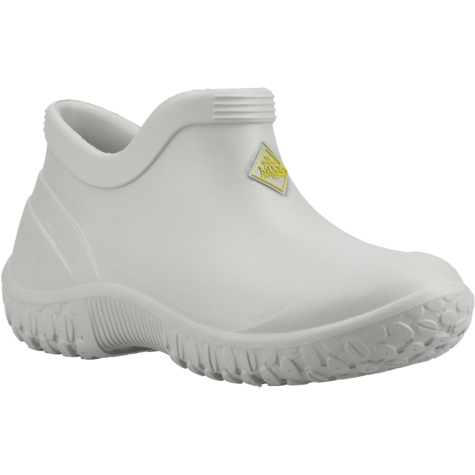 Muck Boots Mini Mucks EVA Green Wellington Boots