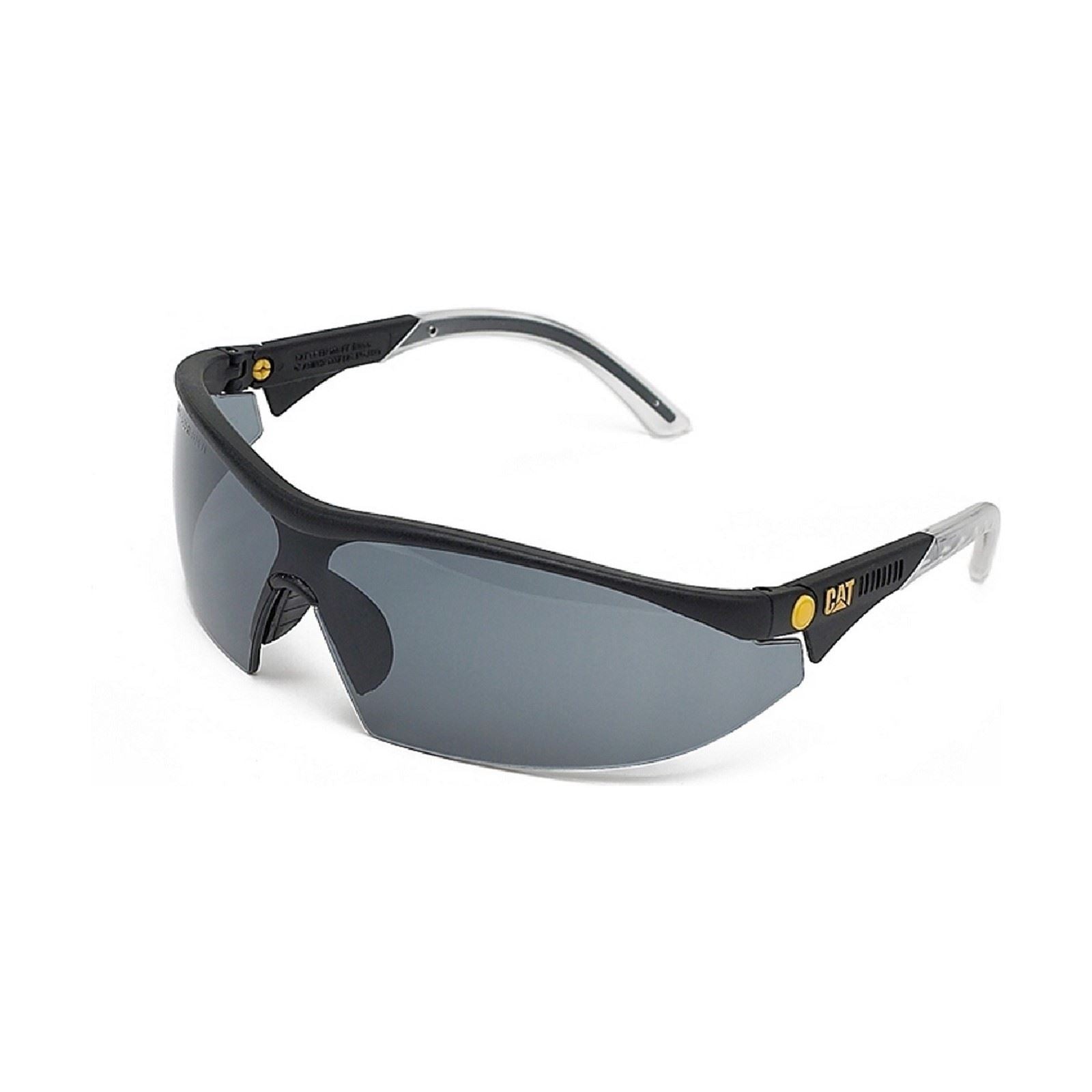 Caterpillar CAT Track Rimless 's Safety Glasses
