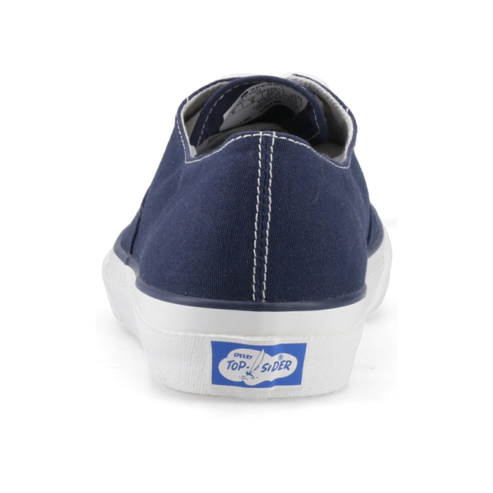 Sperry CVO Reissue Textile Men's Navy Trainers