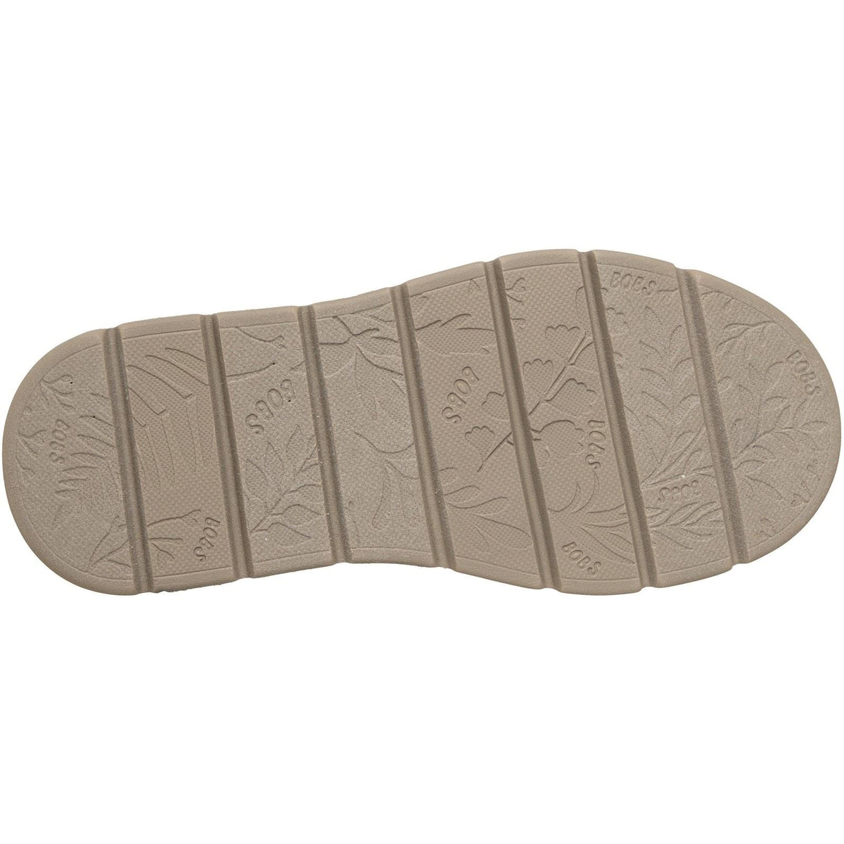 Skechers Keepsakes Lite Cozy Blend Textile Women's Chocolate Slippers