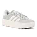 Adidas VL Court Bold Women's Grey/White Trainers