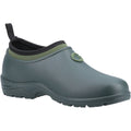 Cotswold Perrymead Synthetic Green Wellies Shoes