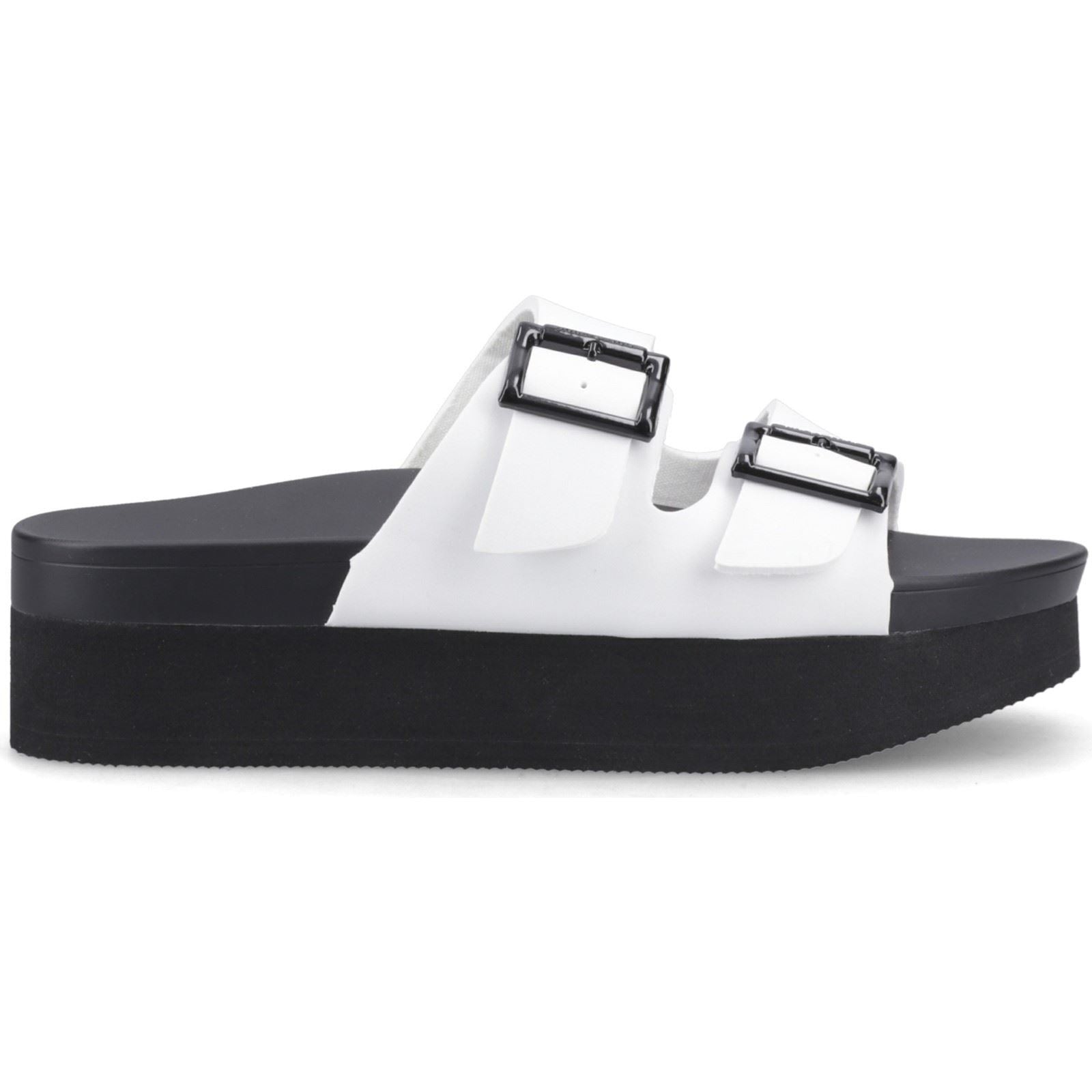 Rocket Dog Esti Plus PU EVA Women's White Sandals
