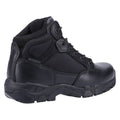 Magnum Viper Pro 5.0 Plus WP Leather Black Safety Boots
