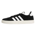 Adidas VL Court 3.0 Leather Women's Black/White Trainers