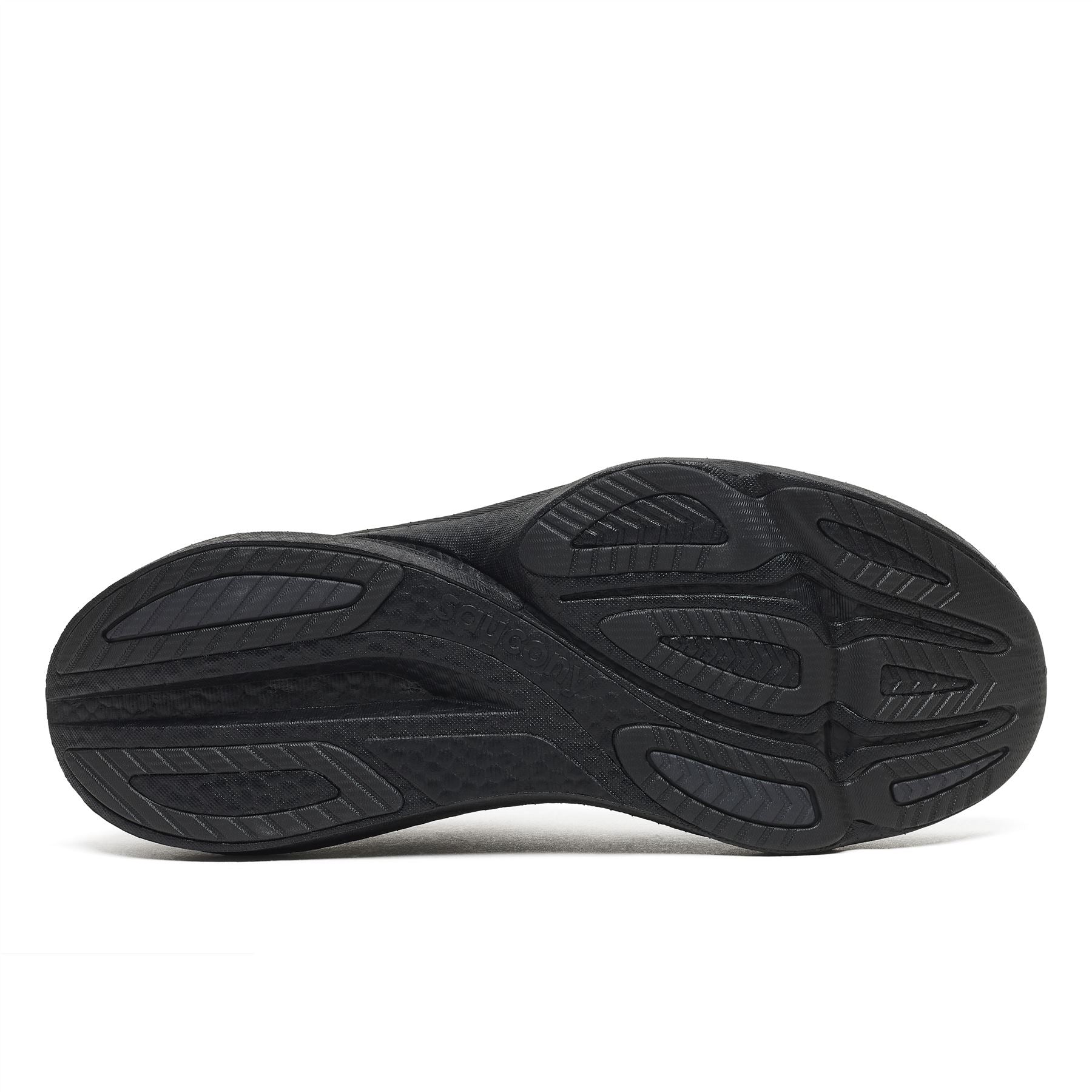 Saucony Endorphin Azura Men's Triple Black Trainers