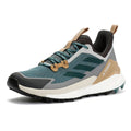 Adidas Terrex Free Hiker 2 Low Men's Green/Grey/Black Trainers