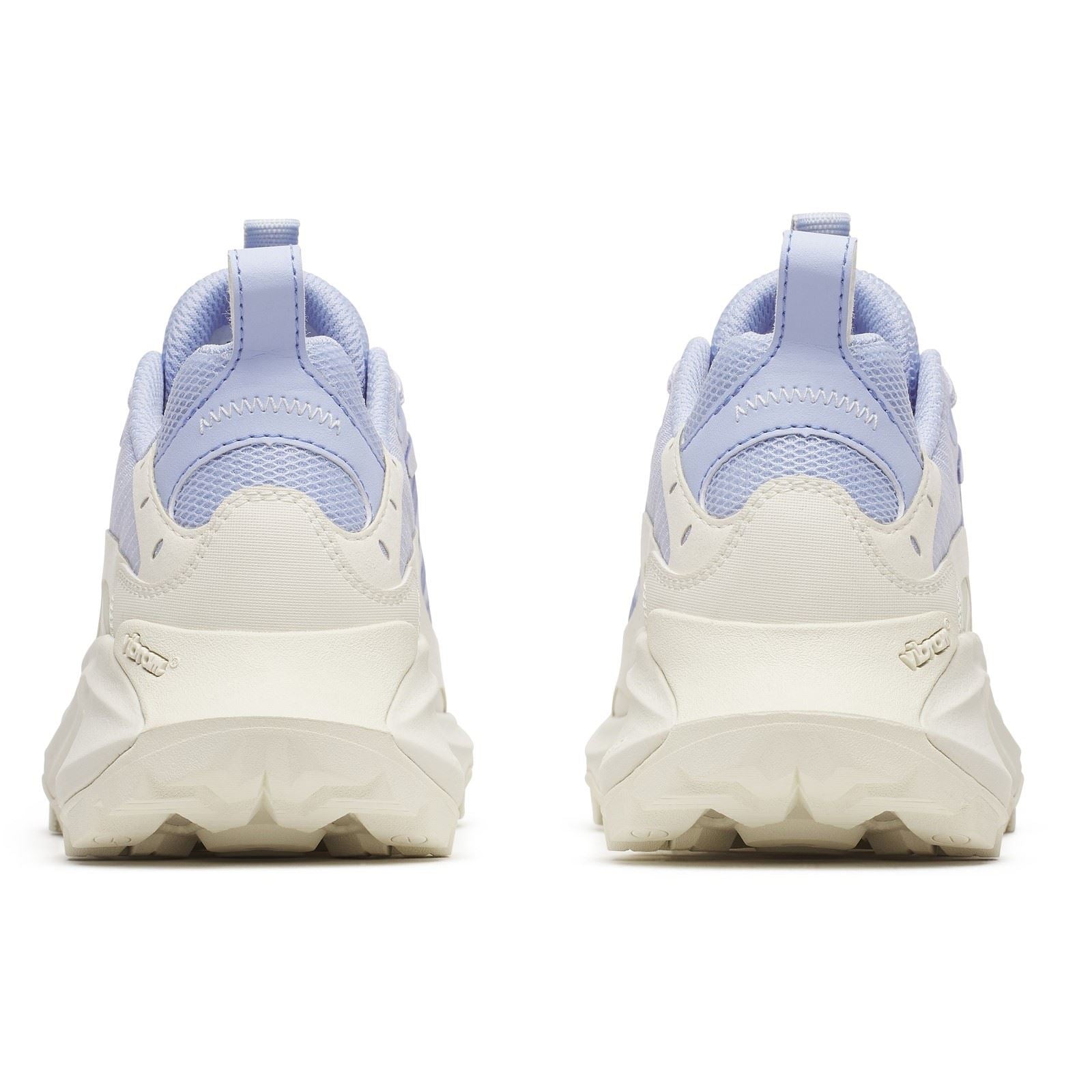 Merrell Moab Speed 2 Sport Nylon Women's Lavender/Ecru Trainers