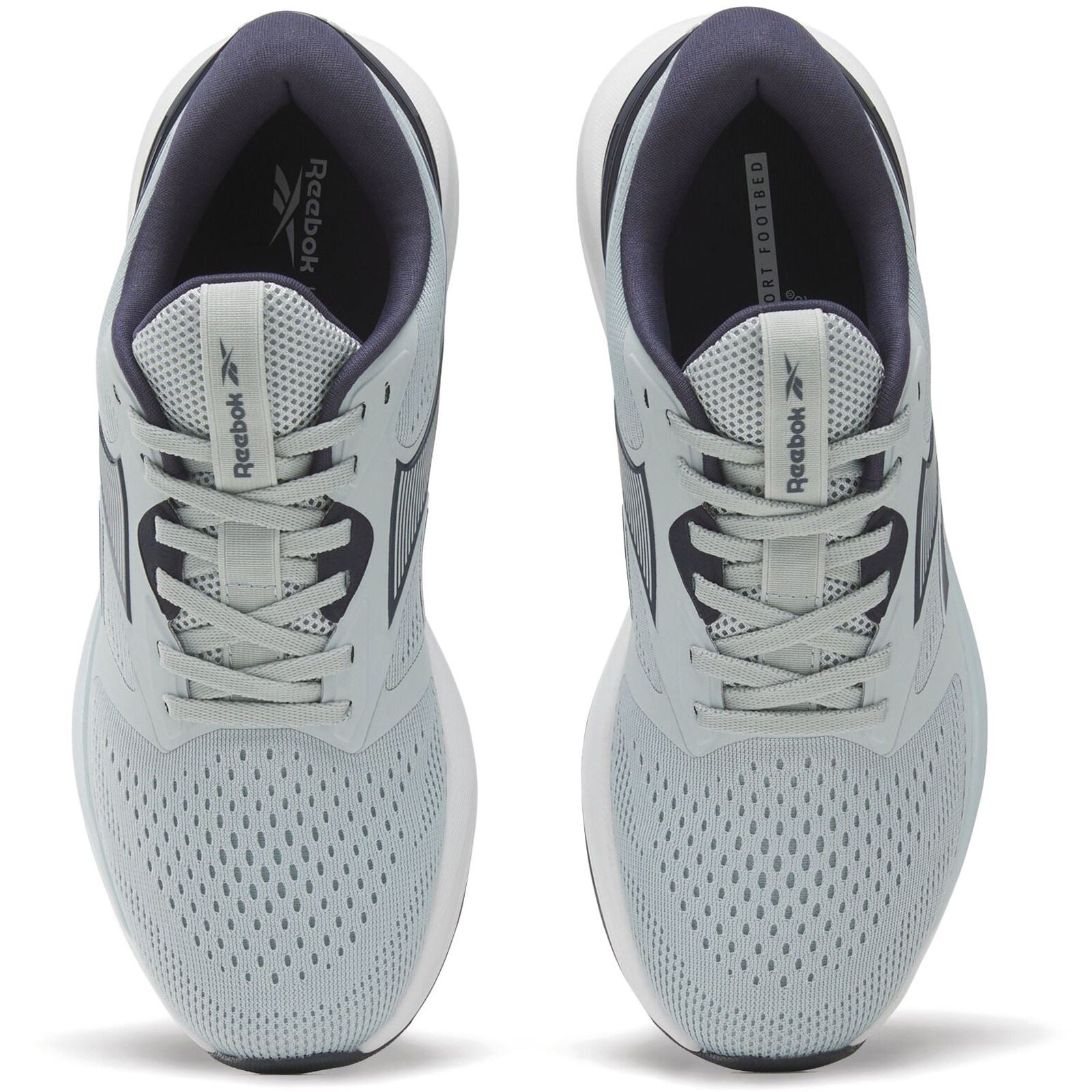 Reebok NFX Textile Women's Breeze/Dark Indigo/White Trainers