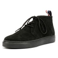 Ben Sherman Parka Suede Men's Black Boots