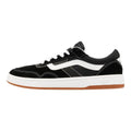 Vans Cruze 3.0 Black/White Trainers