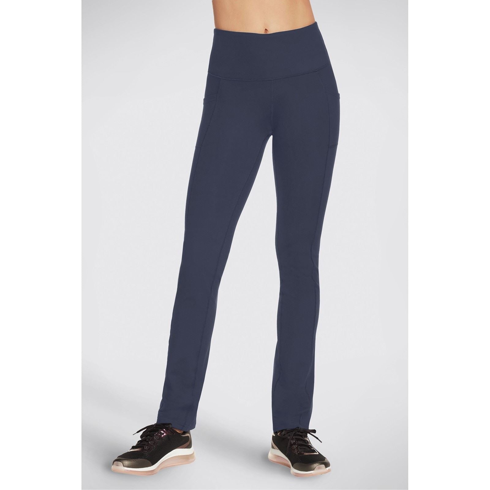 Skechers GO WALK Joy Women's Blue Track Pants