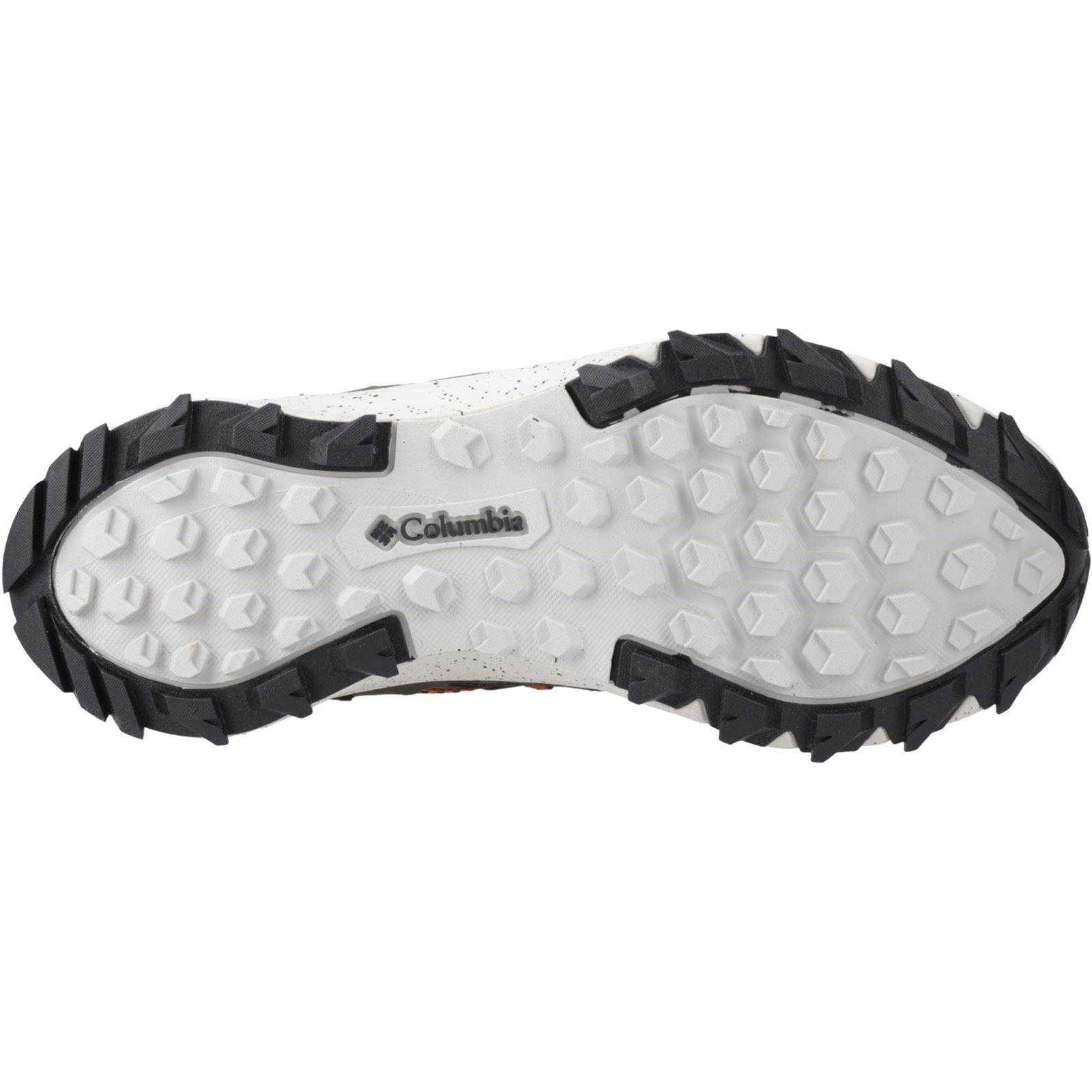 Columbia Peakfreak II Outdry Polyester Men's Deep Olive/Desert Sun Hiking Boots