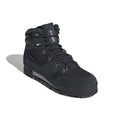 Adidas Terrex Snowpitch COLD.RDY Suede Men's Black Hiking Boots