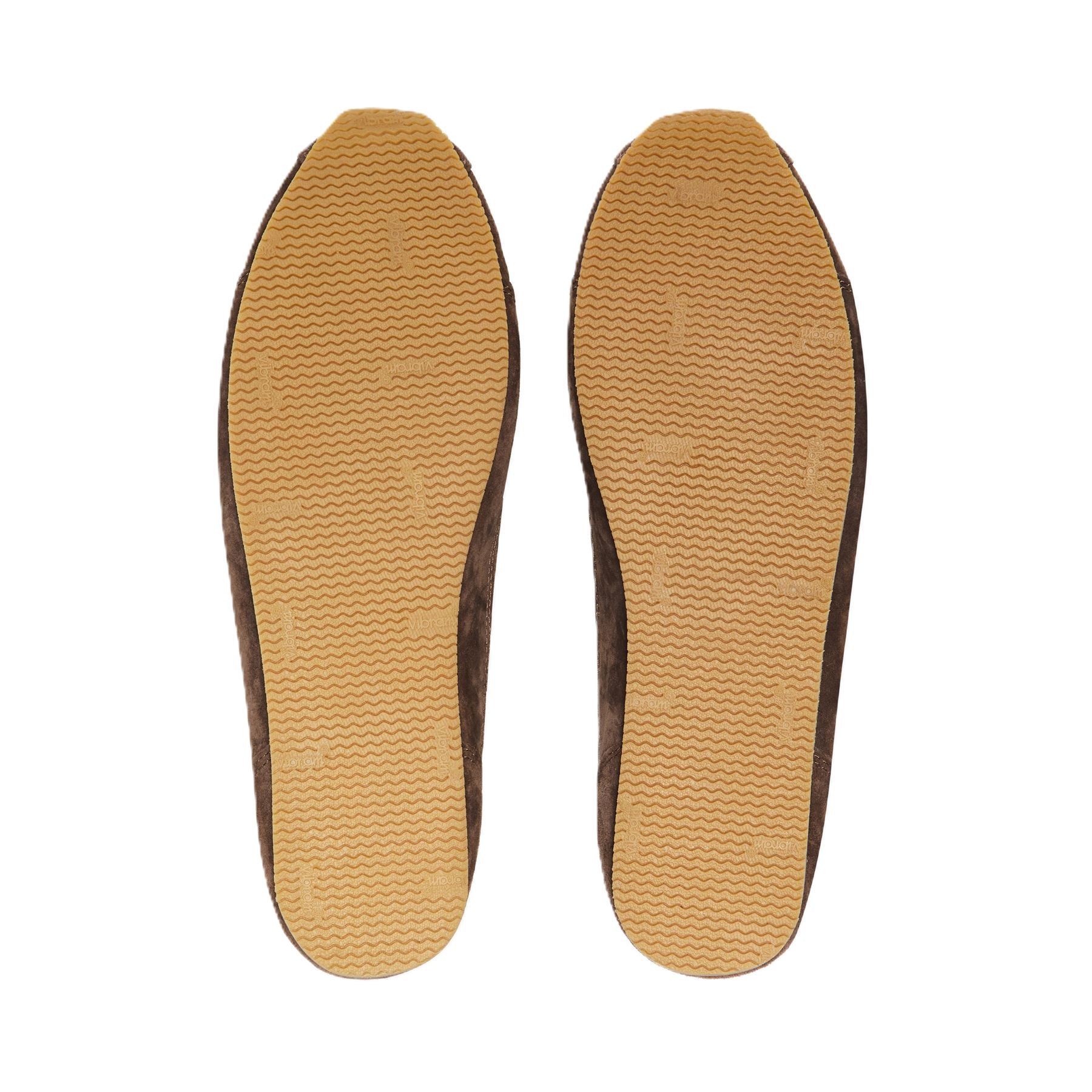 Walsh Cob Men's Brown Trainers