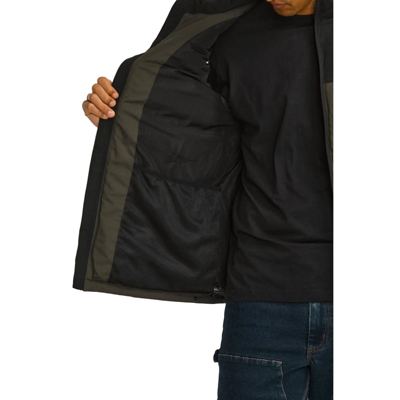 Caterpillar Arctic Zone Men's Moss Gilets