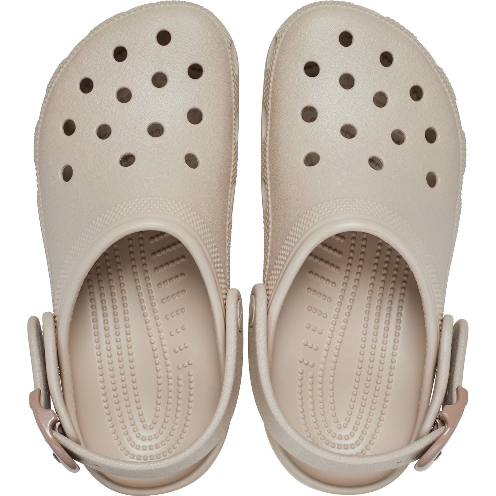 Crocs Classic Buckle EVA Women's Dulce Clogs