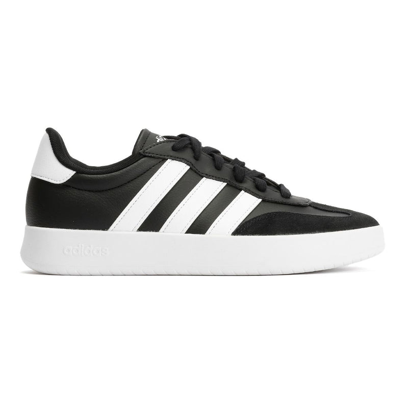 Adidas Barreda Men's Black/White Trainers